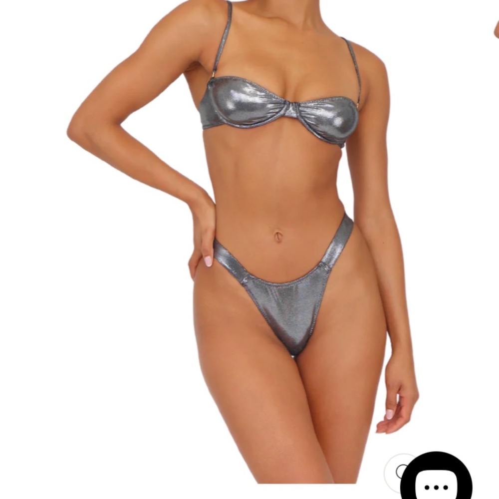 Rat & Boa Melissa Simone Swimsuit